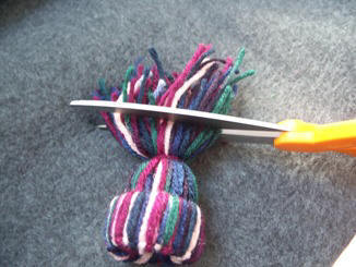 Step 9 Christmas craft projects for kdis